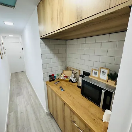 Homestay szállás Malaga *