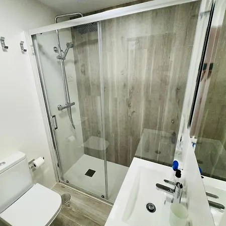 Malaga Homestay szállás Benidorm